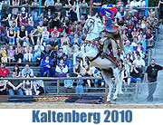 31. Kaltenberger Ritterturnier - 1. Teil der „Artus Trilogie” im Sommer 2010 (Foto: Ingrid Grossmann)